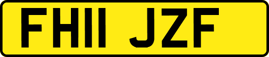 FH11JZF