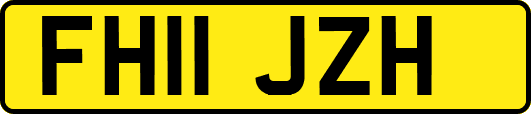 FH11JZH
