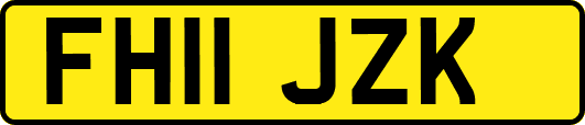 FH11JZK