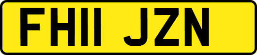 FH11JZN