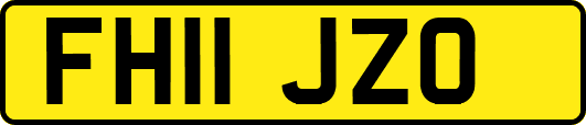 FH11JZO