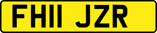 FH11JZR