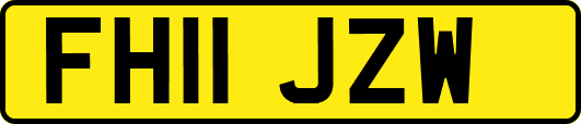FH11JZW