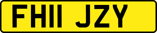 FH11JZY