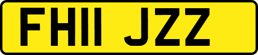 FH11JZZ