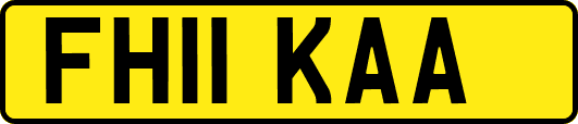 FH11KAA