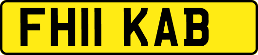 FH11KAB