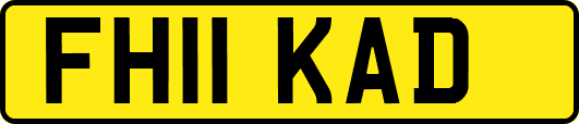 FH11KAD