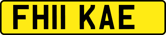 FH11KAE