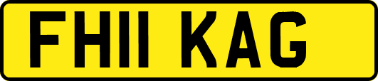 FH11KAG