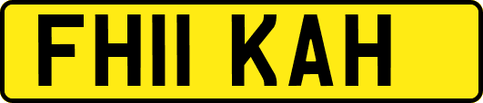 FH11KAH
