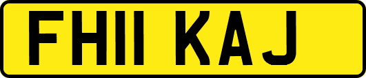 FH11KAJ