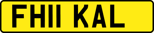FH11KAL