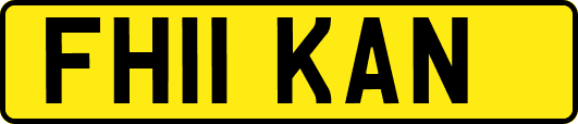 FH11KAN