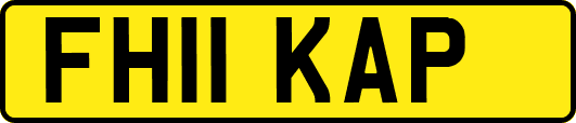FH11KAP