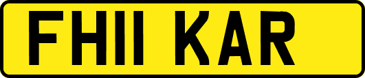 FH11KAR