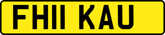 FH11KAU