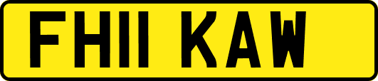 FH11KAW