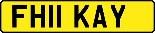 FH11KAY
