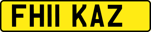 FH11KAZ