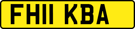 FH11KBA