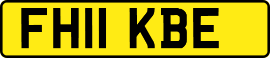 FH11KBE