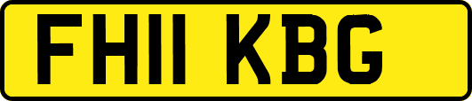 FH11KBG