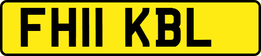 FH11KBL