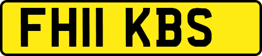 FH11KBS