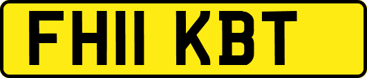 FH11KBT