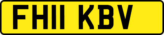 FH11KBV