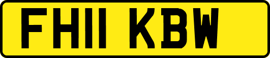 FH11KBW