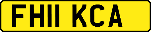 FH11KCA