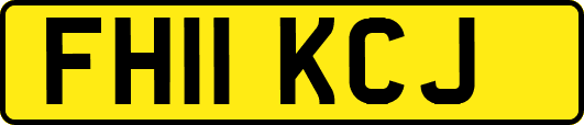 FH11KCJ