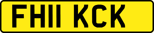 FH11KCK