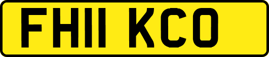 FH11KCO