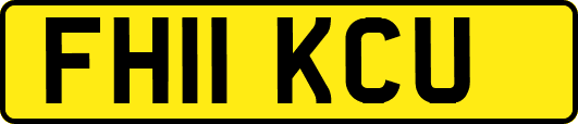 FH11KCU