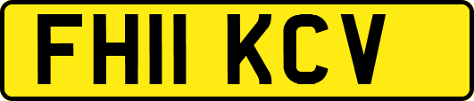 FH11KCV