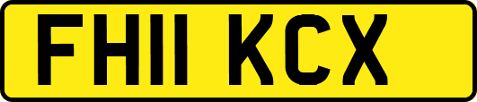 FH11KCX