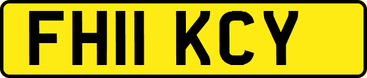 FH11KCY