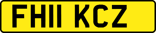 FH11KCZ