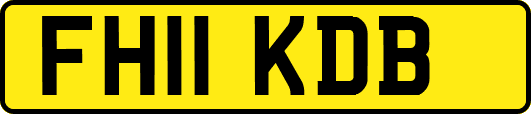 FH11KDB