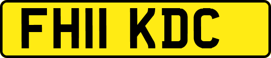FH11KDC