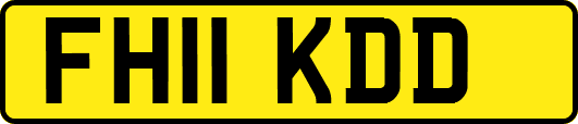 FH11KDD