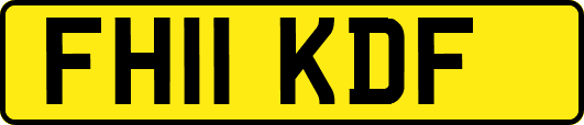 FH11KDF