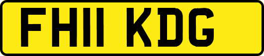 FH11KDG