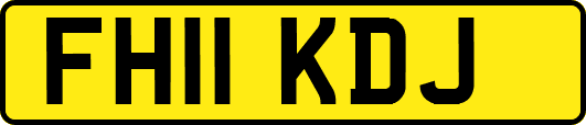 FH11KDJ