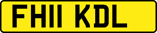 FH11KDL