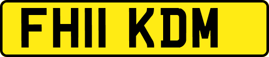 FH11KDM