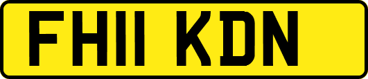 FH11KDN